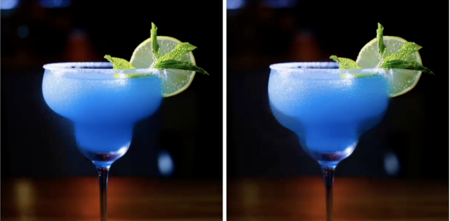 Embedding Density Geodesics